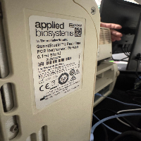 Applied Biosystems QuantStudio 3 Real Time PCR System image 3